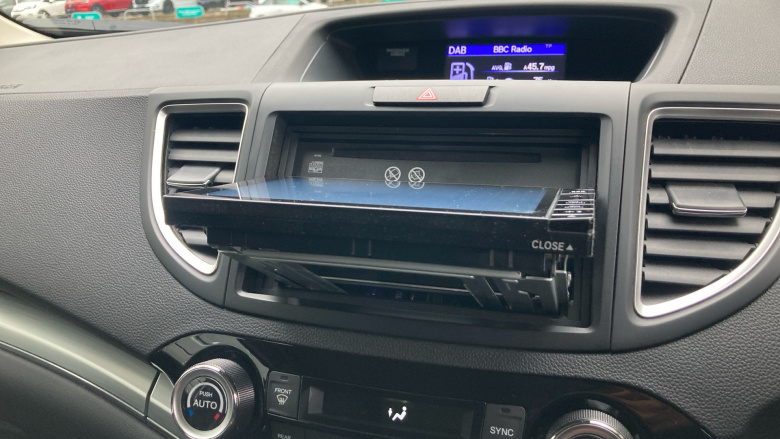 Honda CR-V 1.6 i-DTEC 160 SR 5dr Auto Diesel Estate